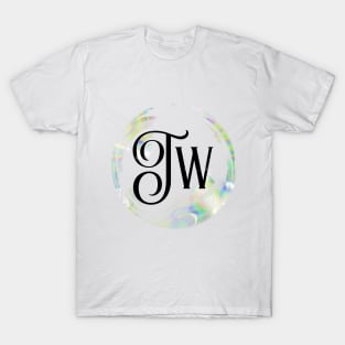 JaffeWorld T-Shirt